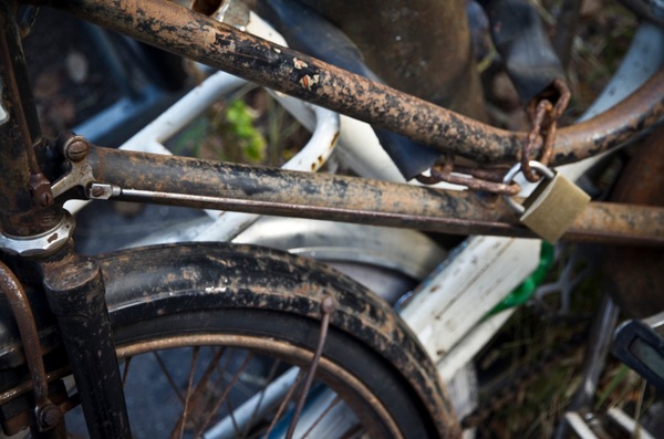 fiets