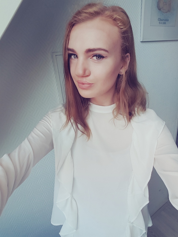 meisje