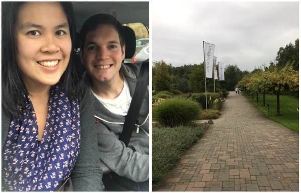 maandag