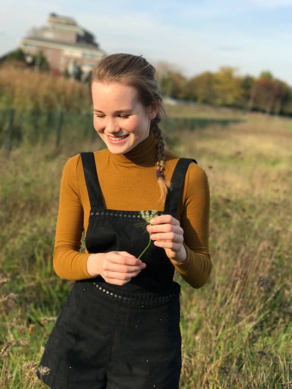 meisje