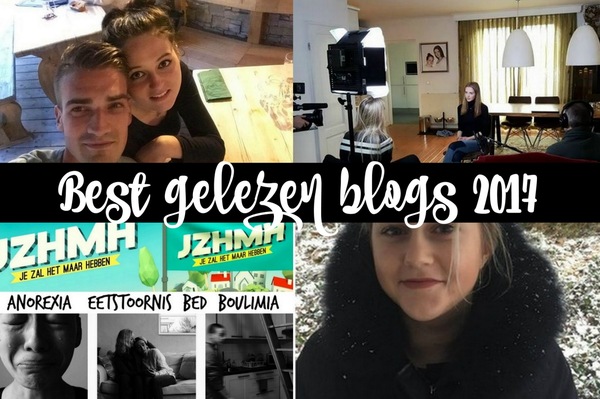 De best gelezen blogs van 2017