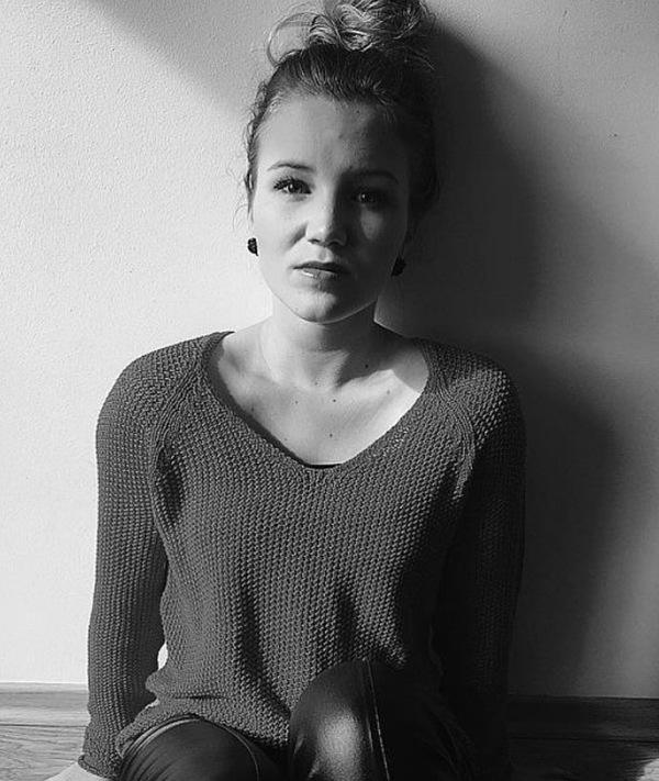 meisje
