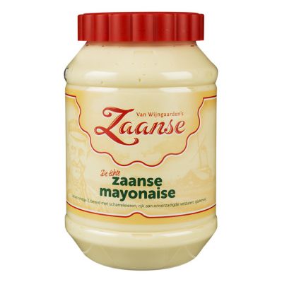 mayonaise