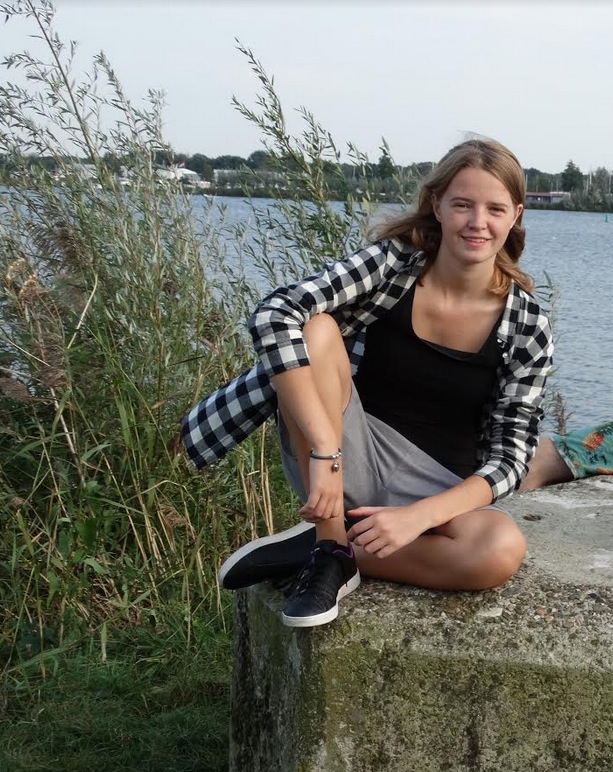 Halverwege op de berg van herstel
