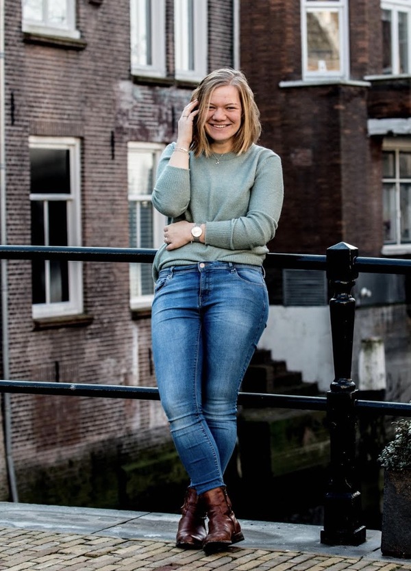 Mijn weg van herstel
