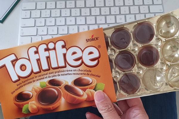 toffifee