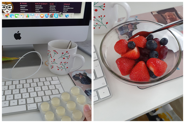 dinsdag