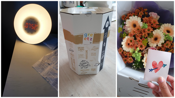 dinsdag