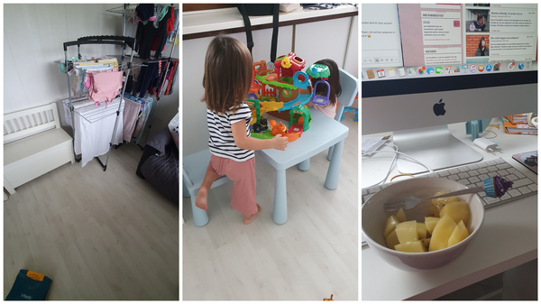 dinsdag