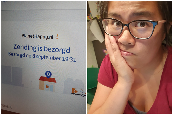 dinsdag