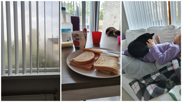 donderdag